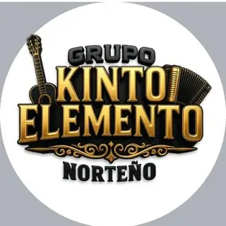 Portada de KINTO ELEMENTO