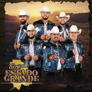 Portada de Conjunto Estado Grande