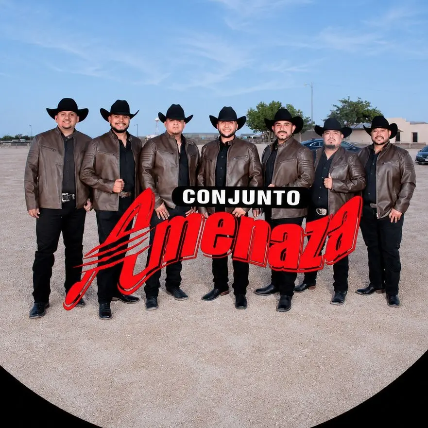 Conjunto Amenaza