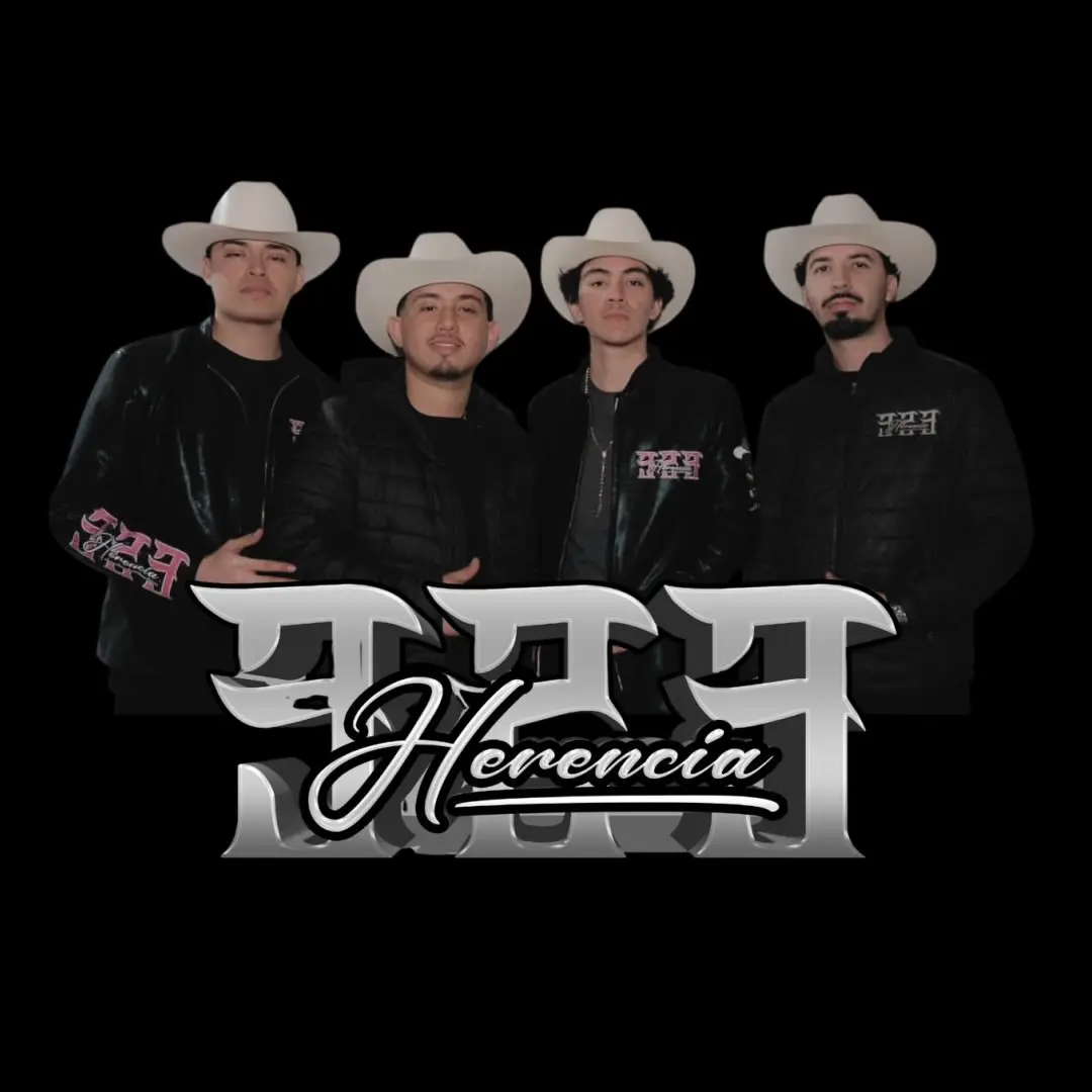 Portada de Grupo Herencia323