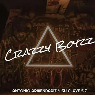Portada de Armendariz y Clave5.7