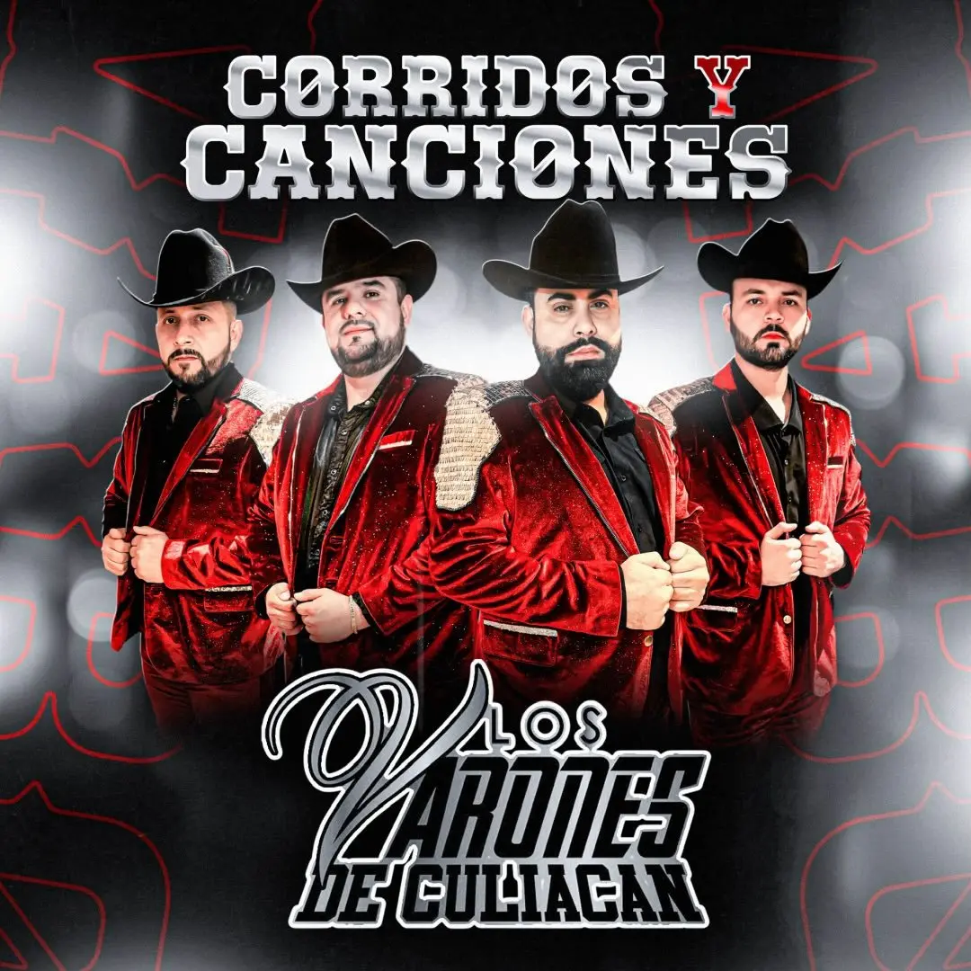 LOS VARONES DE CULIACAN