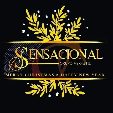 Portada de Sensacional SL Grupo Versatil
