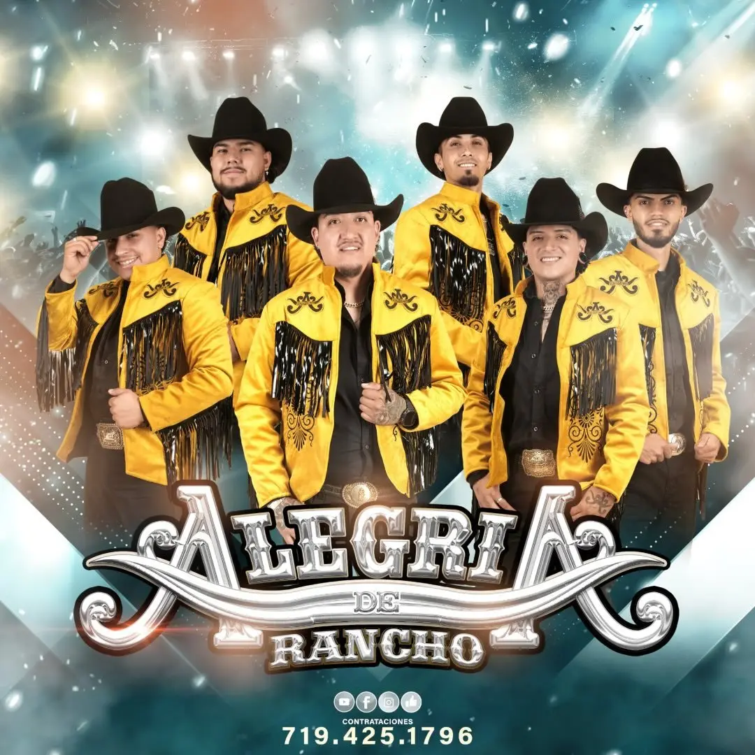 Alegria De Rancho