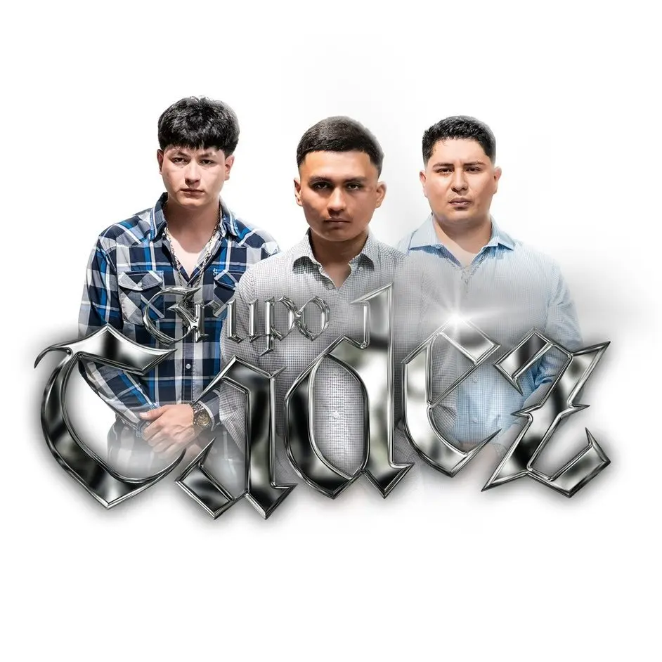 Portada de Grupo Cadez ®️