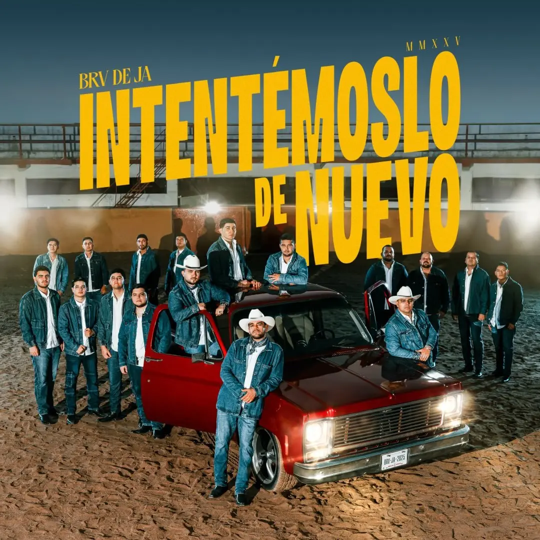 Banda Rancho Viejo de Julio Aramburo