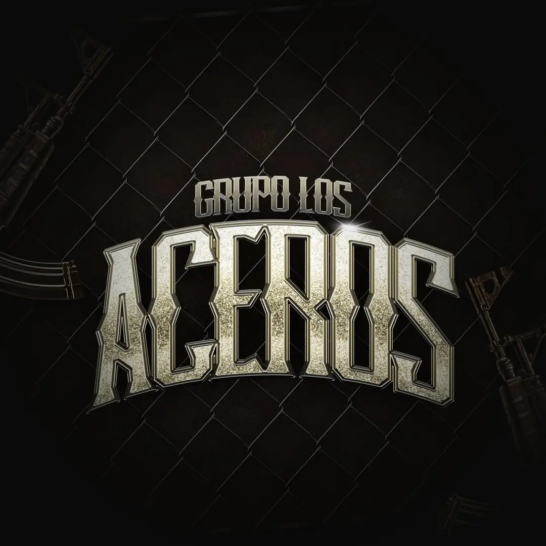 Portada de Grupo Los Aceros