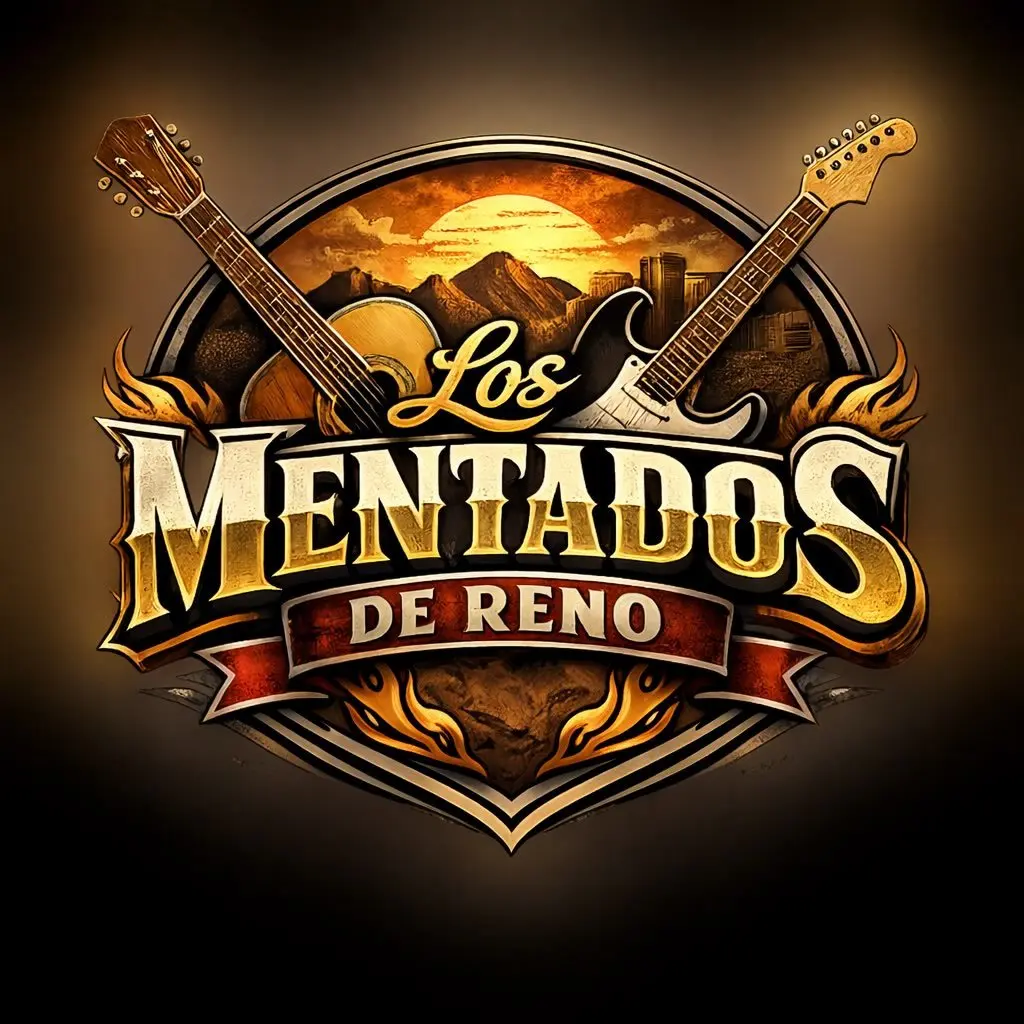Portada de mentados