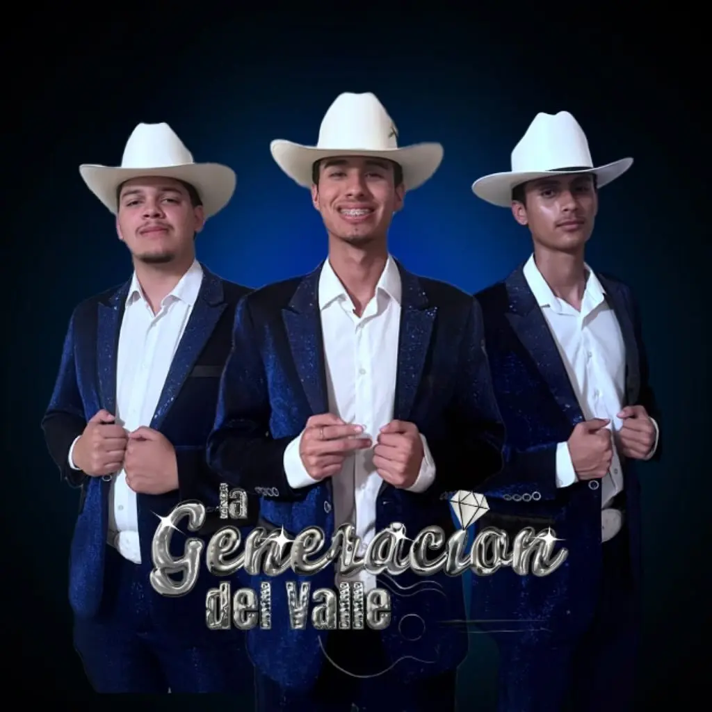 La Generacion Del Valle