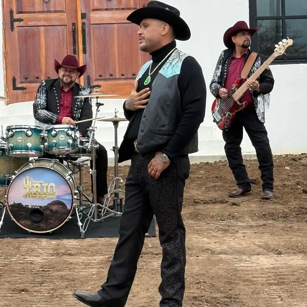 George Morales