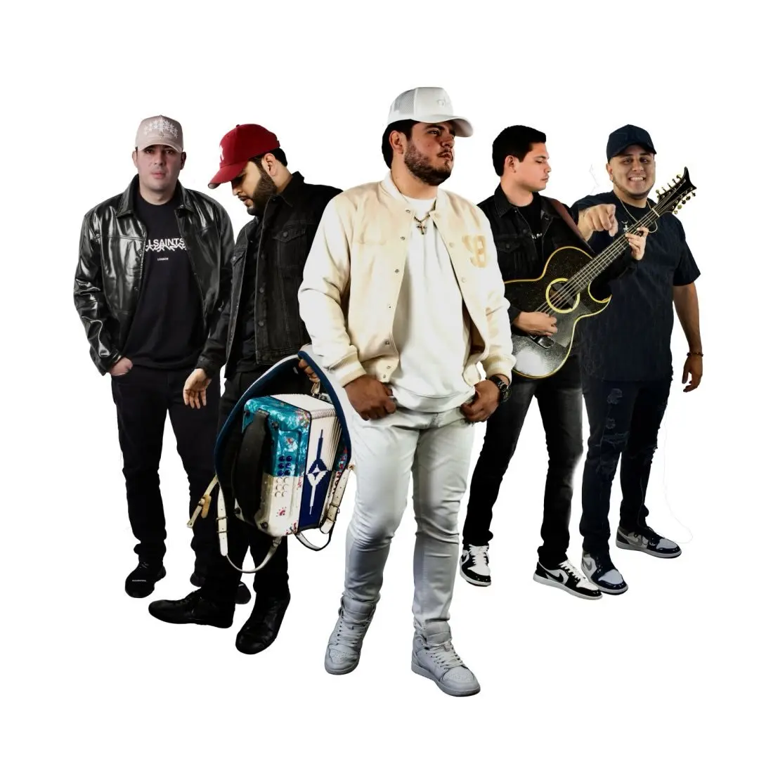 Grupo Ficticio