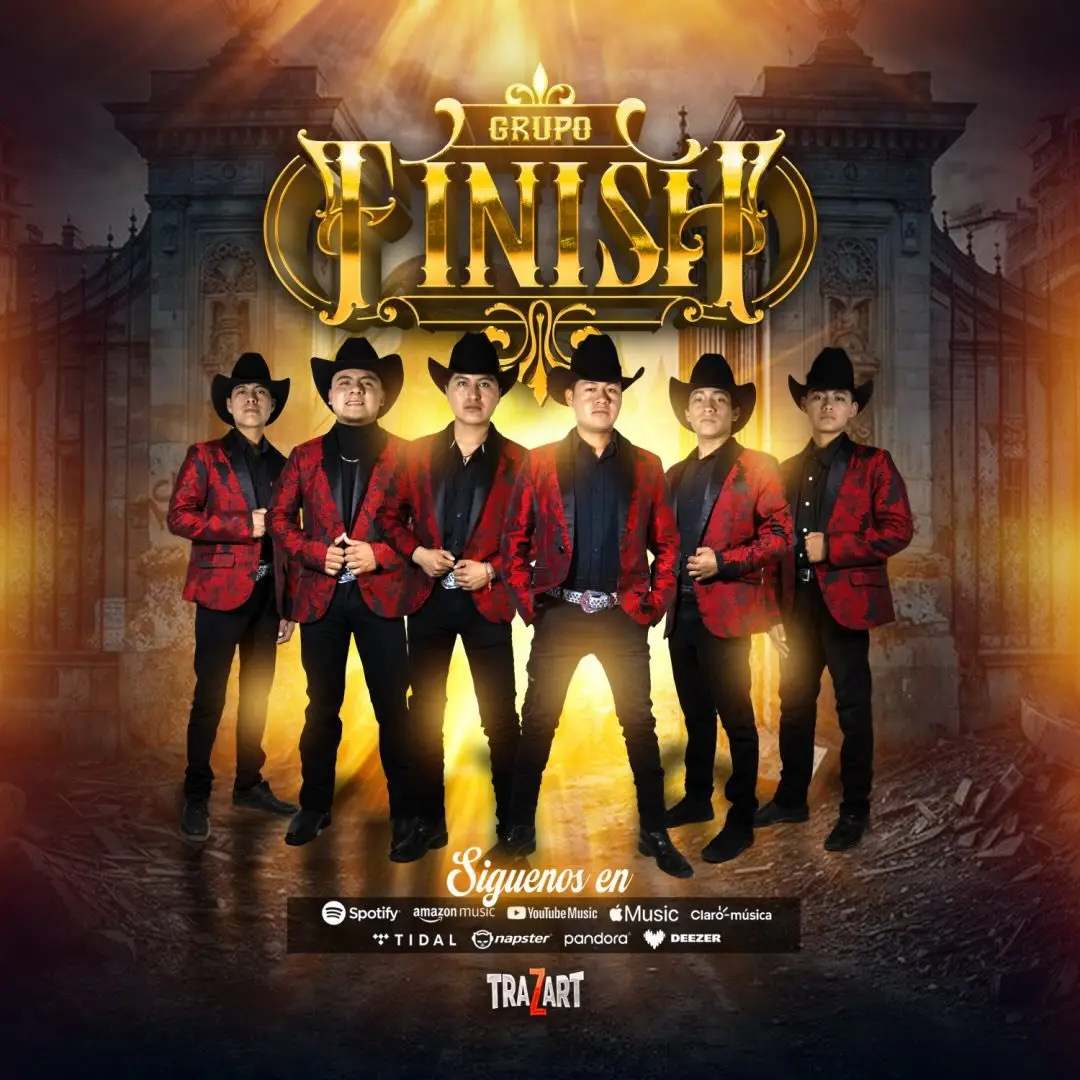 Portada de @GrupoFinishOficial
