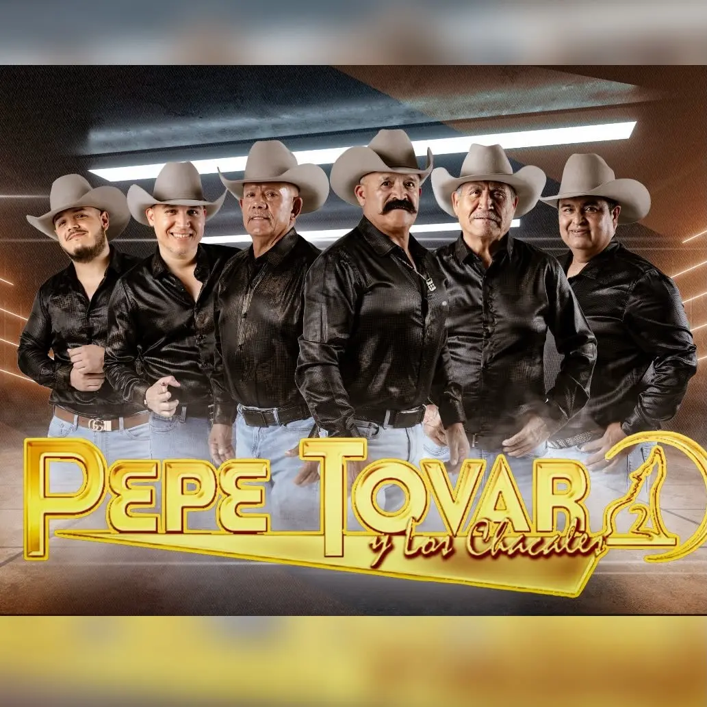 Pepe Tovar Y Los Chacales