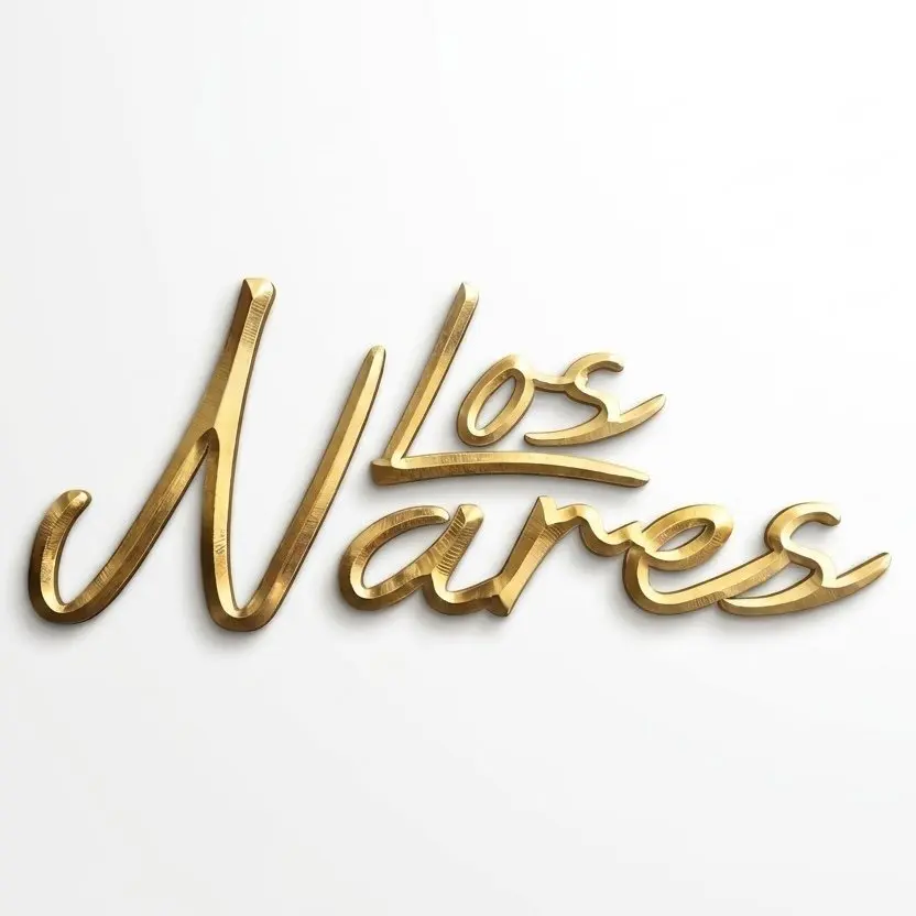Portada de Los Nares