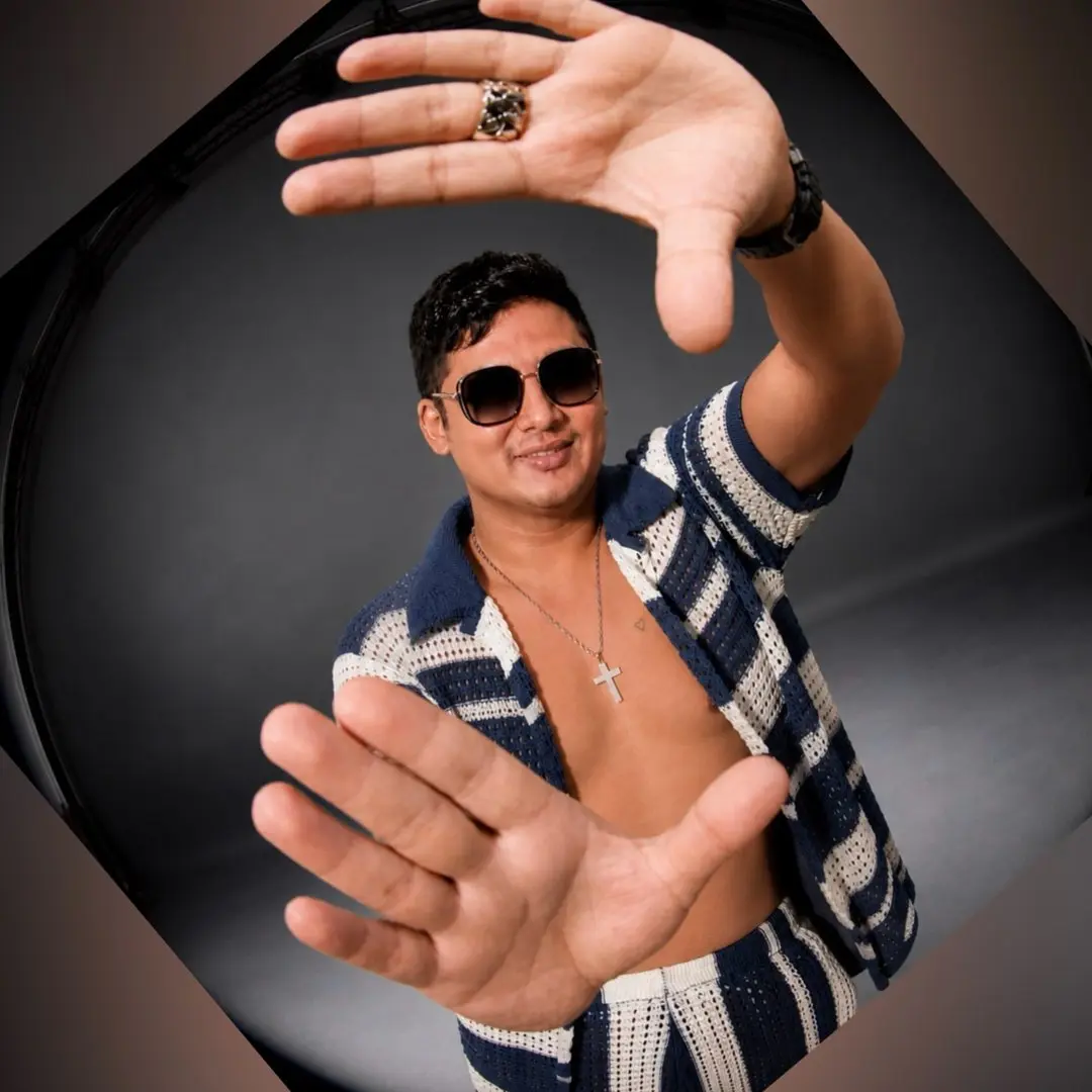 Portada de Chi Rocko