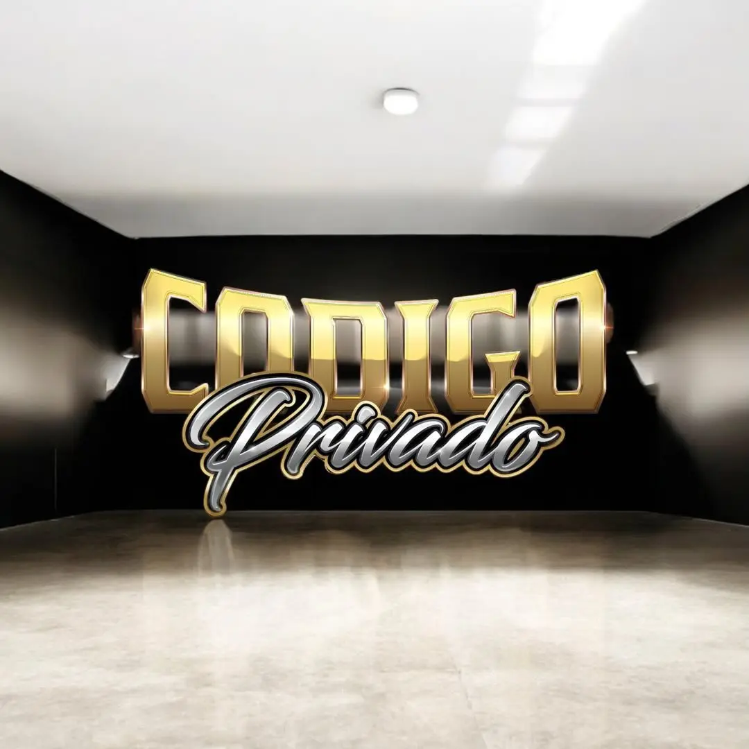 Portada de Codigo Privado