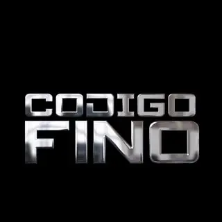 Portada de Codigo Fino