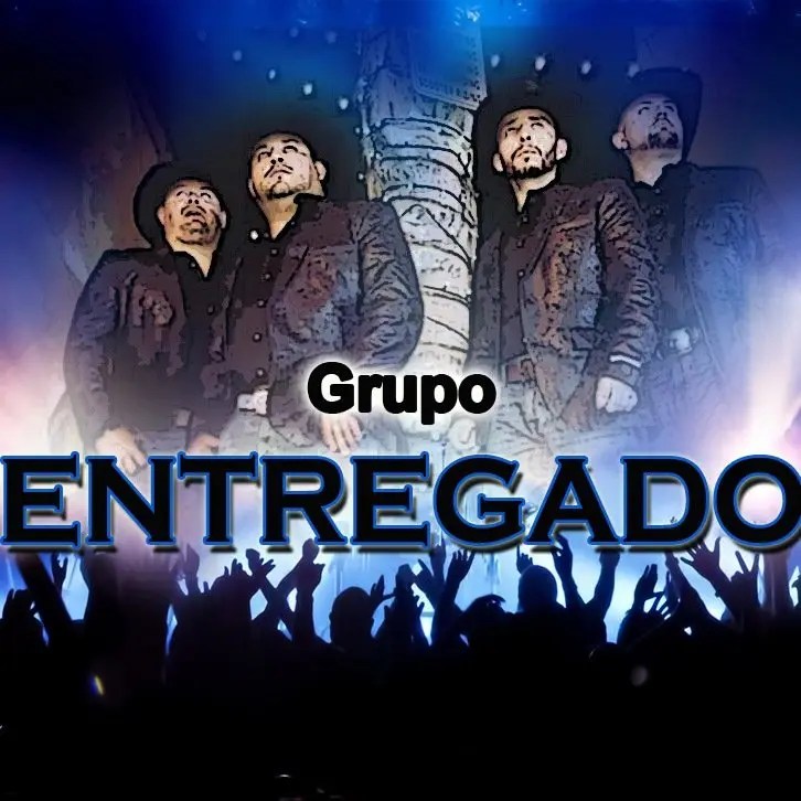 Portada de Grupo Entregado
