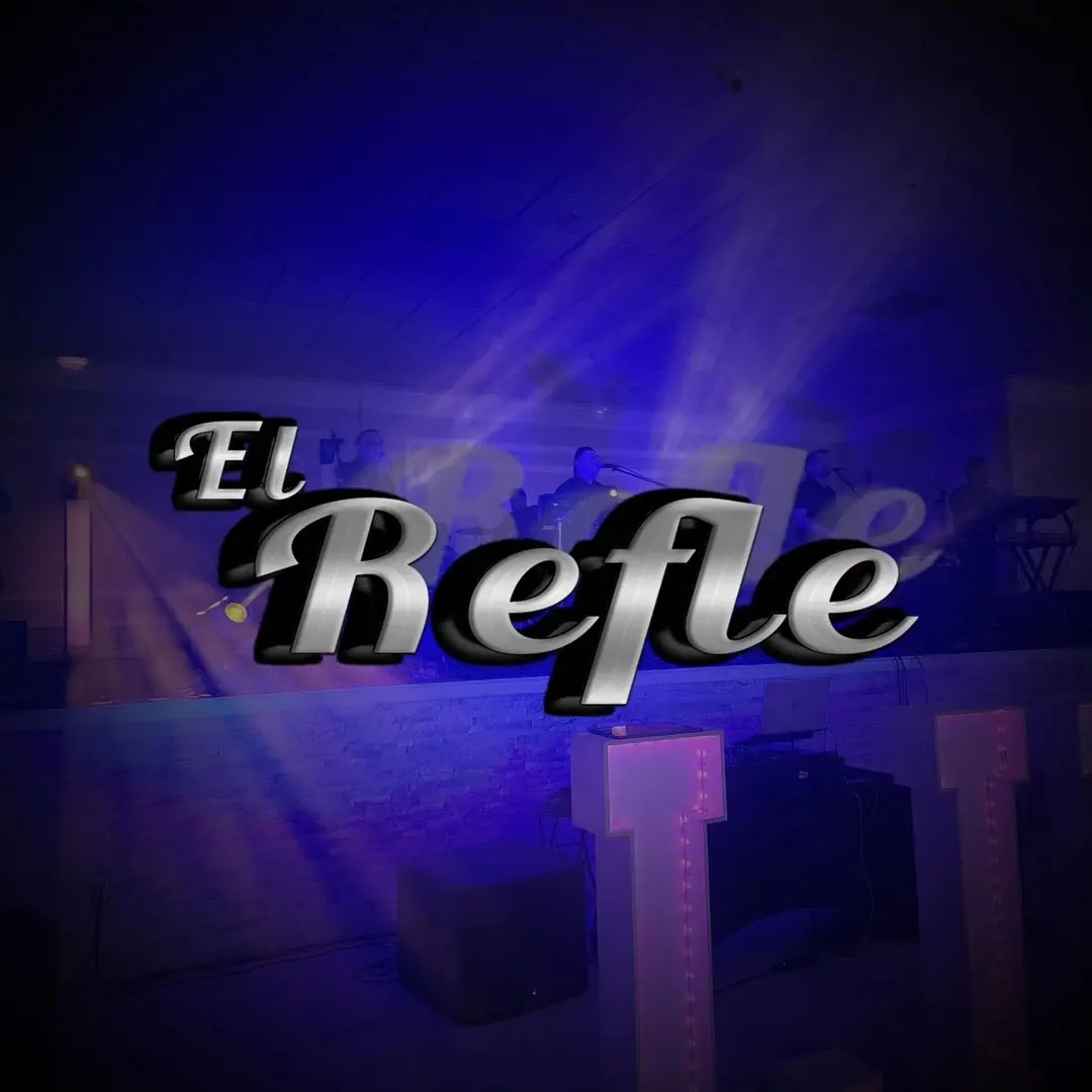 Portada de Grupo El Refle