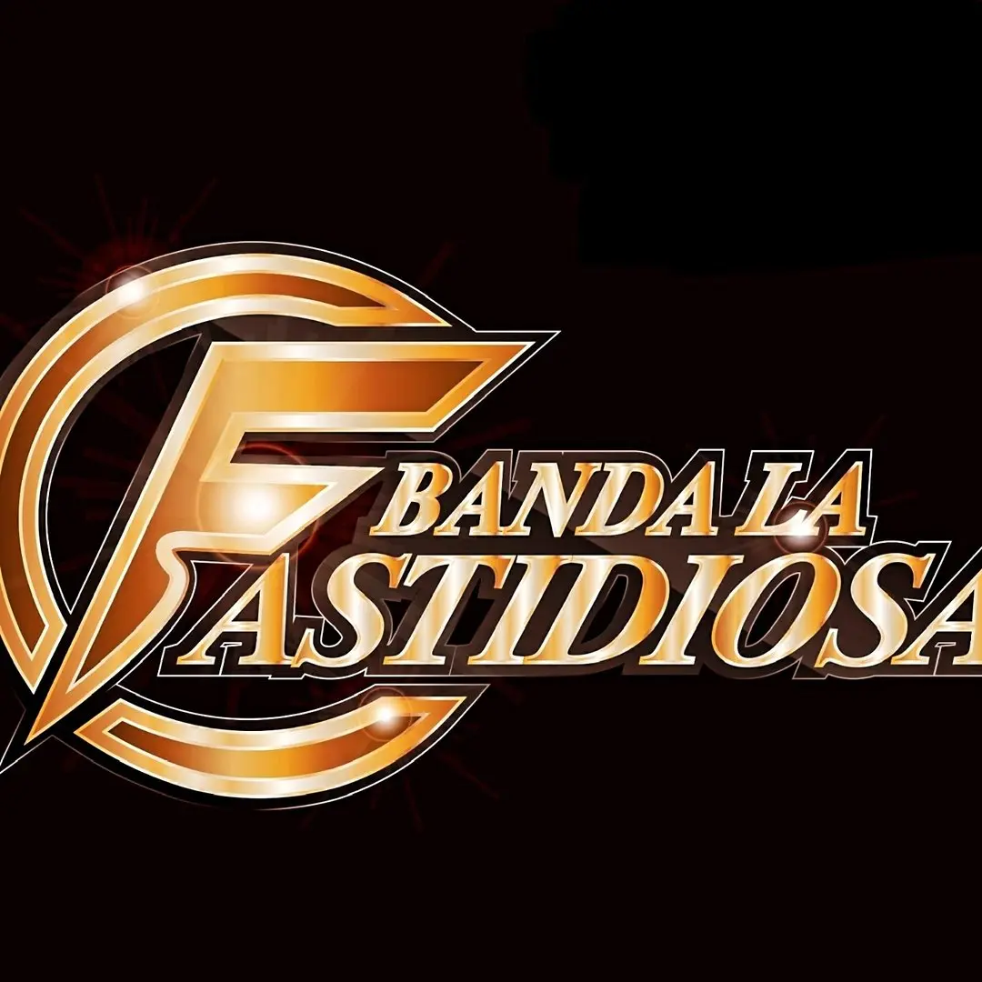 Portada de Banda La Fastidiosa