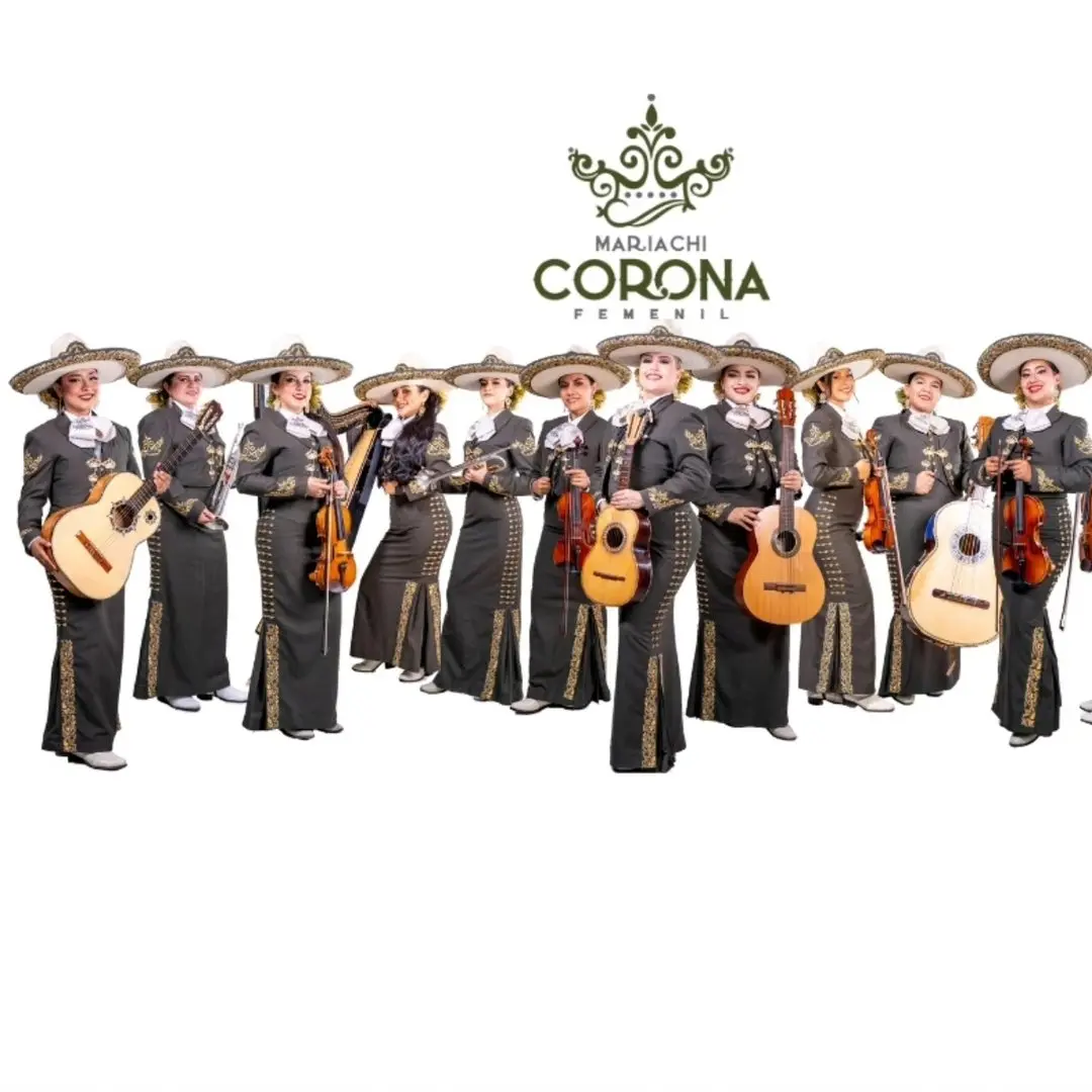 Mariachi Femenil Corona