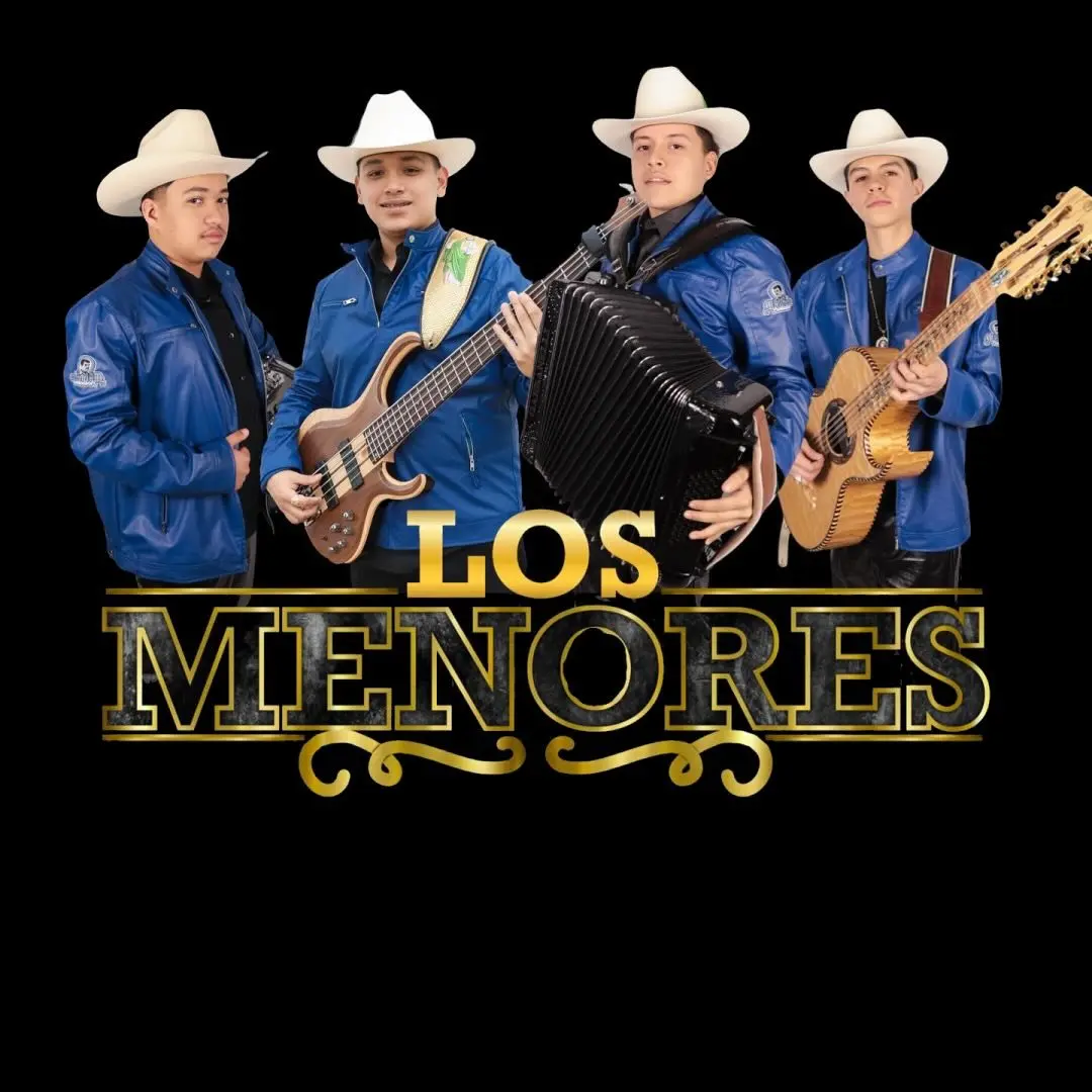 Los menores