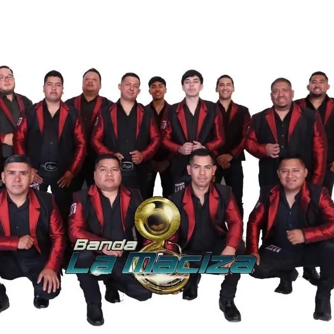 Portada de Banda la maciza