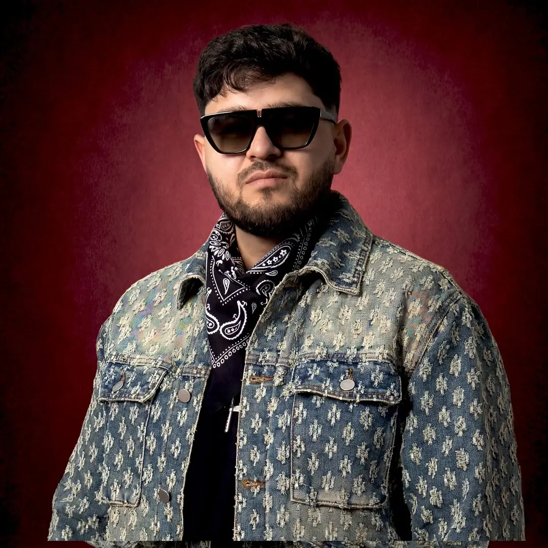 Portada de Raul Tapia