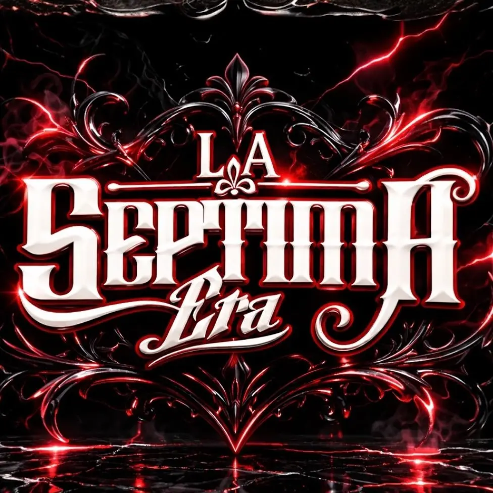 Portada de La Séptima Era
