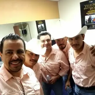 Portada de La Ruleta Norteña