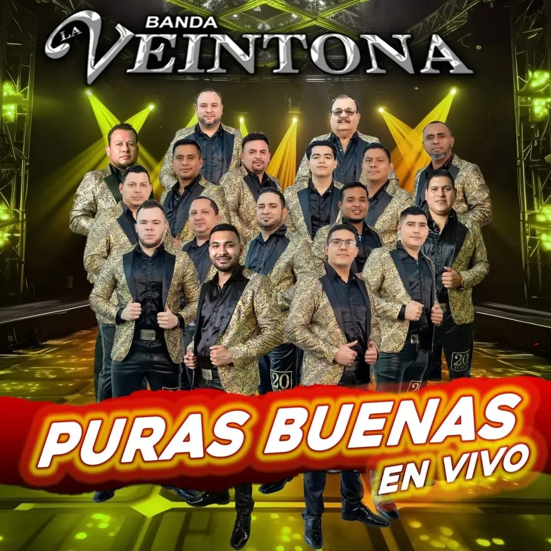 Portada de Banda Laveintona
