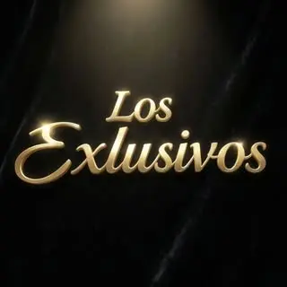 Portada de Los Exclusivos