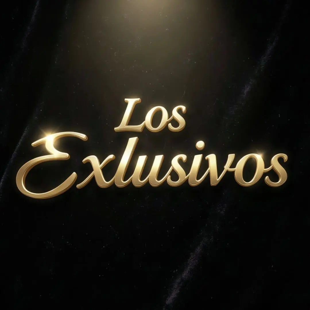 Portada de Los Exclusivos