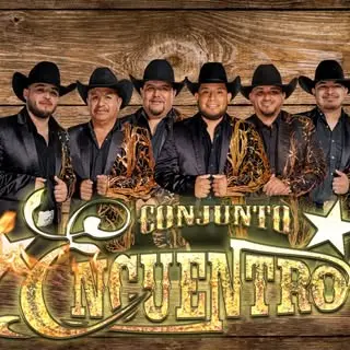 Portada de Conjunto Encuentro