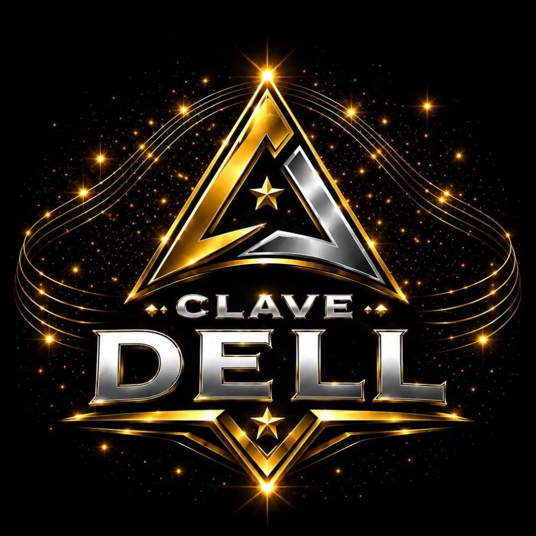 Portada de Clave Dell
