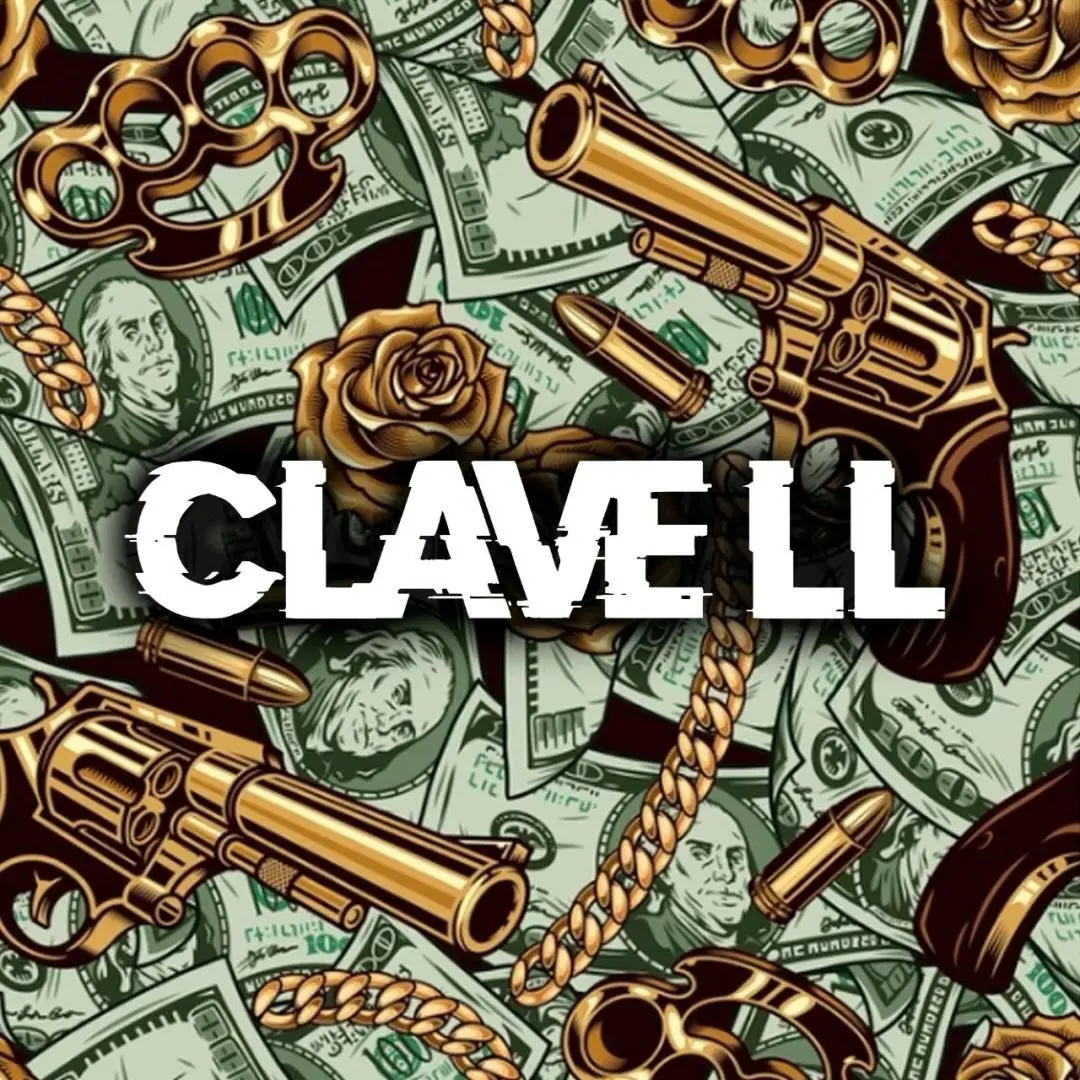 Portada de grupo clave LL