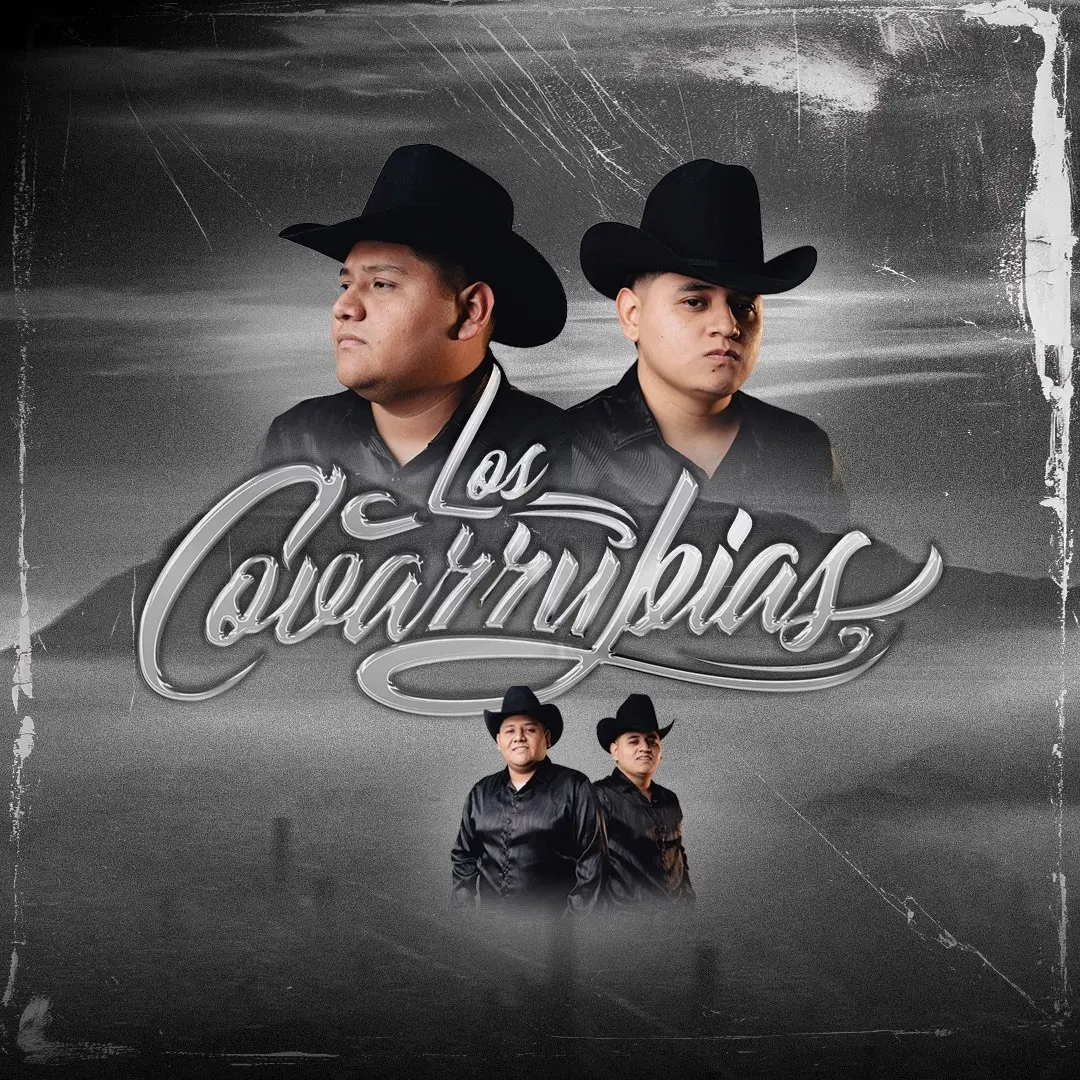 Portada de Los Covarrubias
