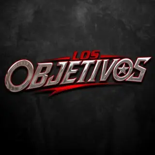 Portada de Grupo Los Objetivos