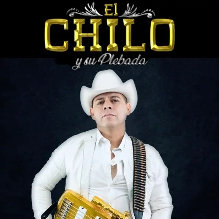 Portada de El Chilo Y Su Plebada