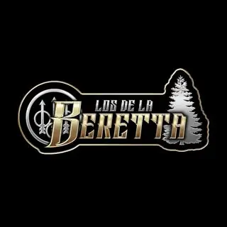 Portada de Los De La Beretta