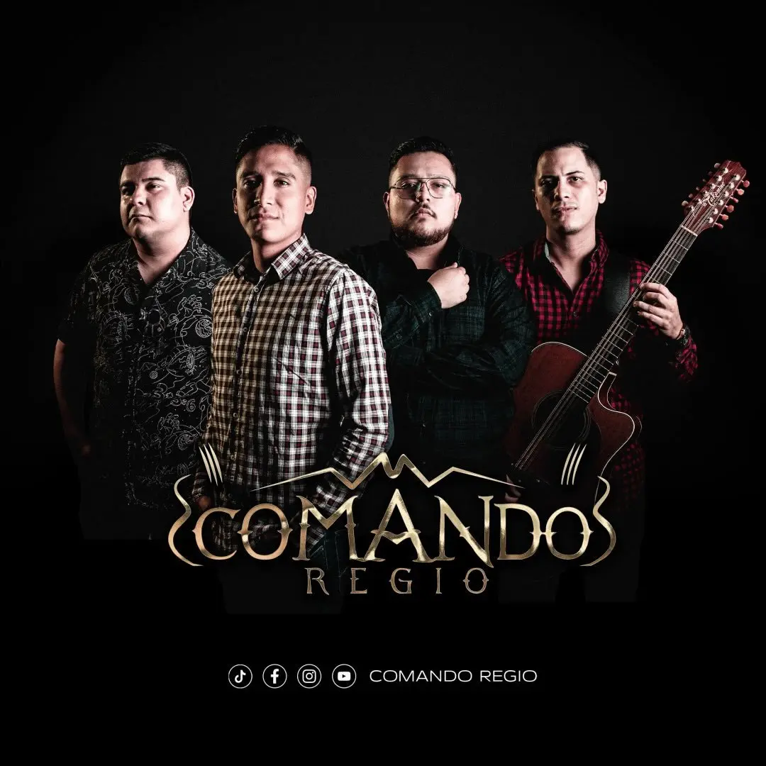 Grupo Comando Regio