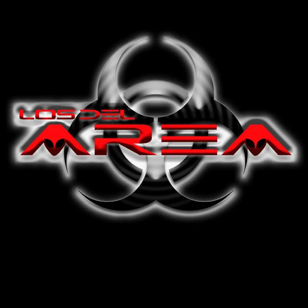 Portada de Grupo los del area
