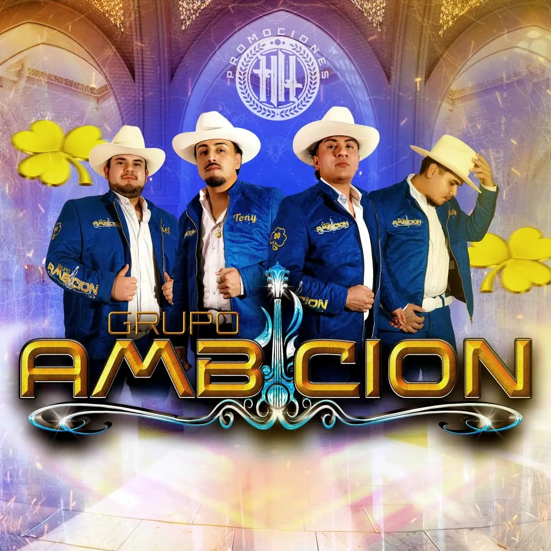 Grupo Ambicion