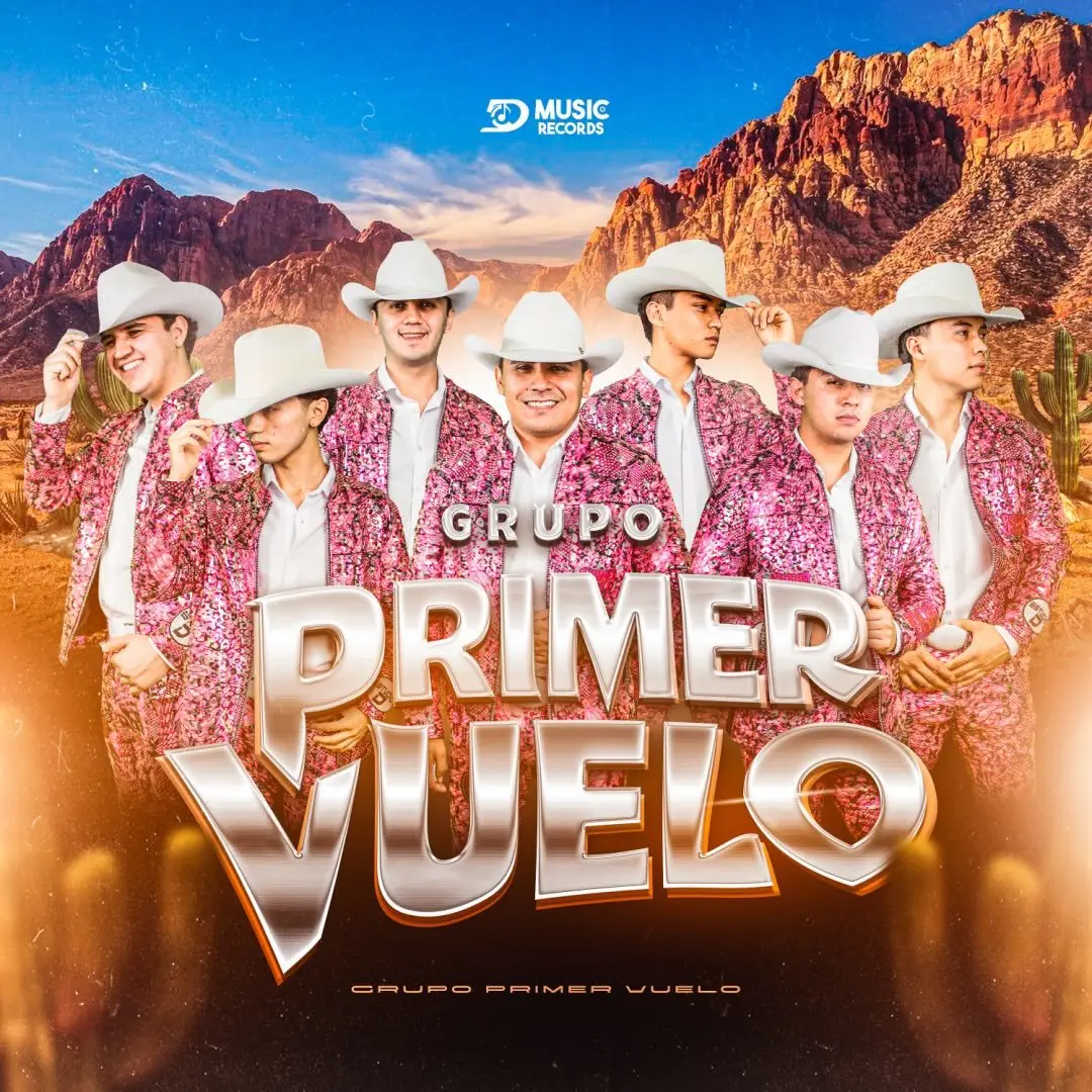 Primer Vuelo