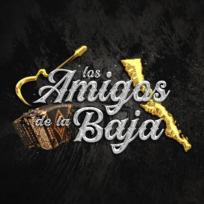 Portada de Los Amigos De La Baja