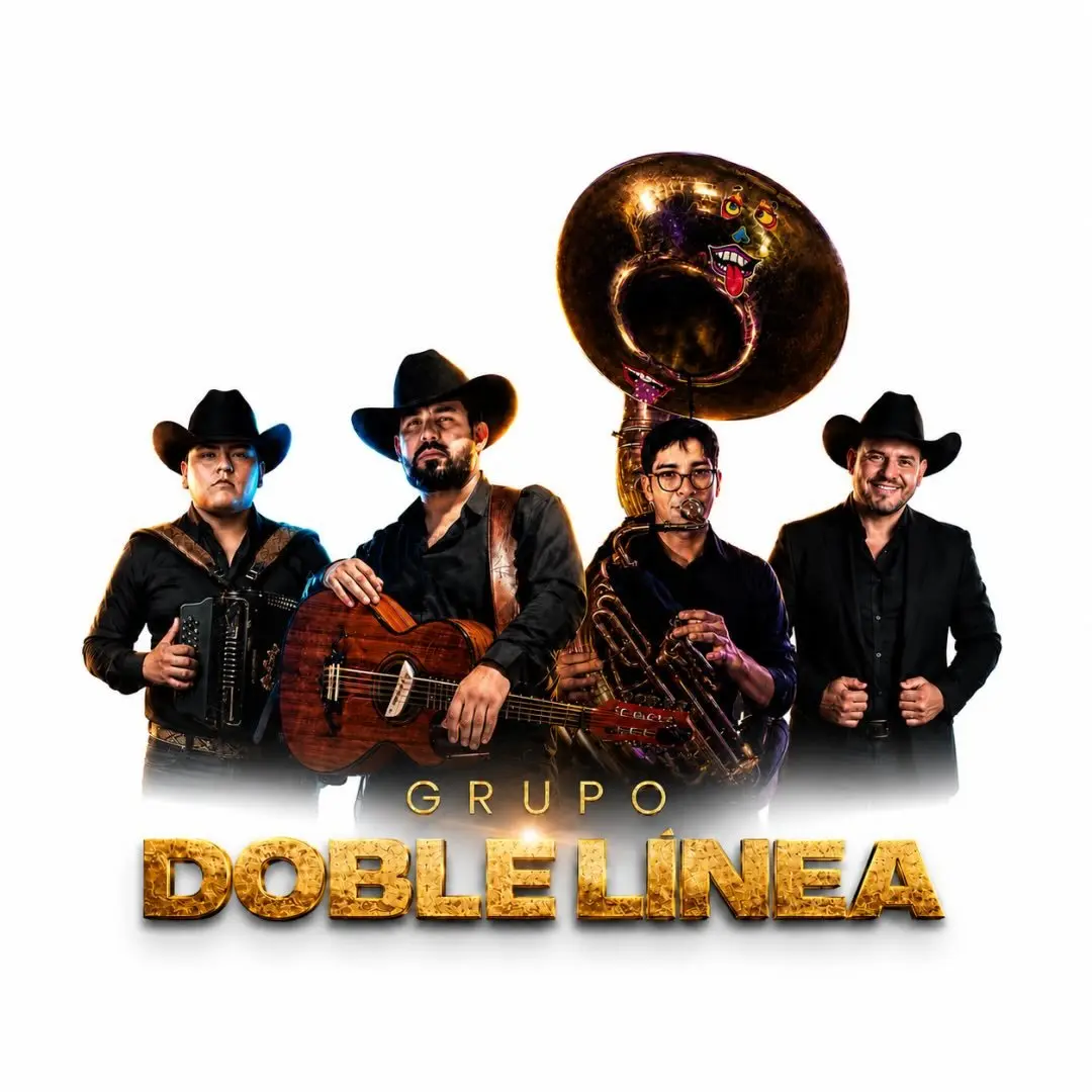 Portada de Grupo Doble Línea