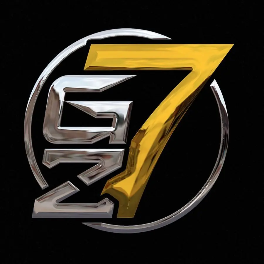 Portada de Grupo Zero 7 ⚜️