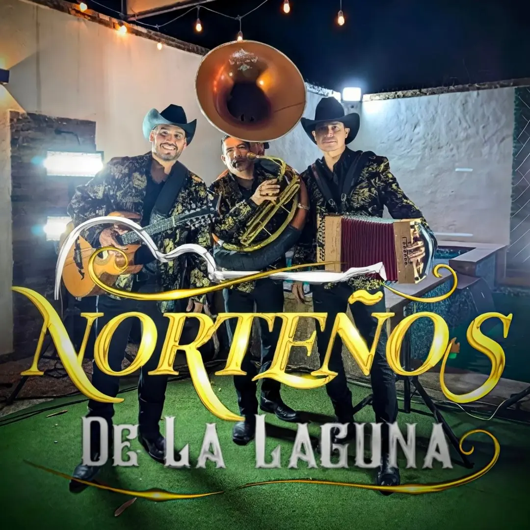 Norteños de la Laguna