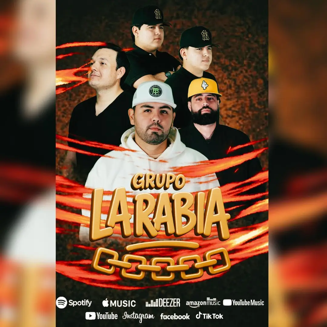 La Rabia
