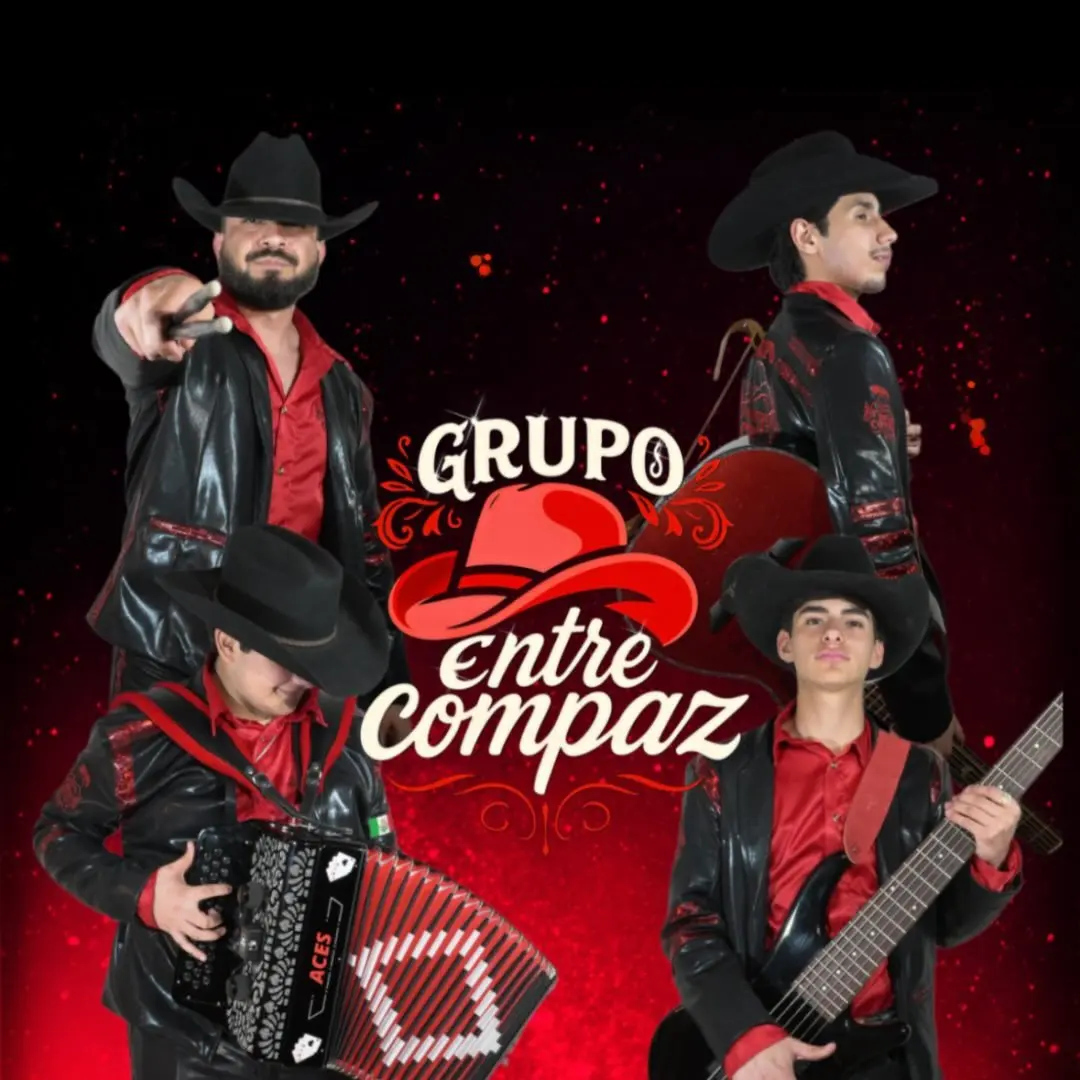 EntreCompaz